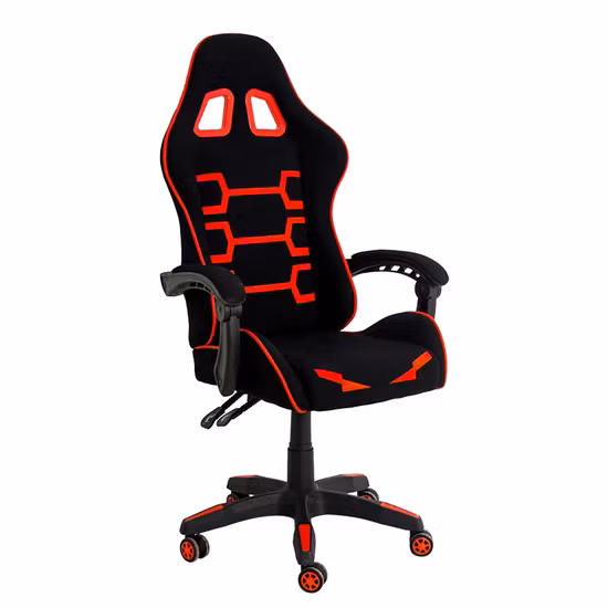 Adjustable Swivel Sport Leather Computer Chair Office Furniture Gaming Chair