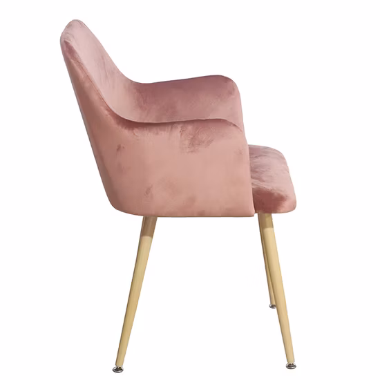 На заводе роскошный современный штабелируемый металлический стул для свадебного банкета в ресторане отеля