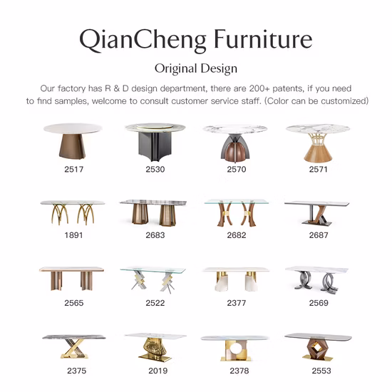 Фабрика Оптовая Мебель Роскошный Свадебный Обеденный Стул Из Нержавеющей Стали