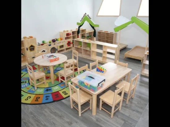 Оптовая продажа китайской фабрики, детский сад, детская мебель для стульев, детская деревянная мебель, столы и стулья для дошкольников, мебель для стульев для студентов
