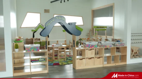 Современная мебель для детских садов и дошкольных классов, деревянная детская мебель, детская мебель для детских садов и детских садов.